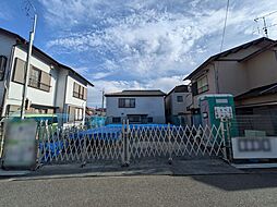 物件画像 八千代台北12丁目新築分譲住宅第1期1号棟