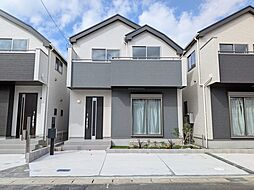 物件画像 袖ケ浦4丁目新築分譲住宅全3棟B号棟