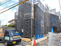 物件画像 袖ケ浦4丁目新築分譲住宅第13期全2棟2号棟