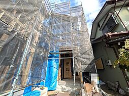 物件画像 袖ケ浦4丁目新築分譲住宅第13期全2棟1号棟