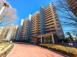 物件画像 パークグランディエデナプロムナードコート