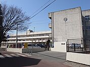 船橋市立飯山満小学校960m徒歩12分