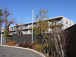 物件画像 パレ・ドール津田沼