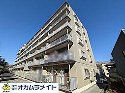 物件画像 パレ・ドール津田沼