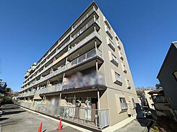 物件画像 パレ・ドール津田沼