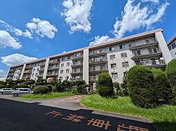 物件画像 谷津遊園ハイツ14・Ｎ号棟