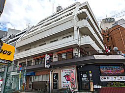 物件画像 藤和津田沼コープ