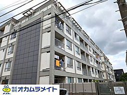 マンションイメージ