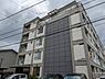 外観：便利な複数路線利用可能です