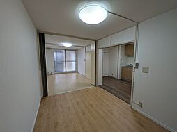 室内の画像