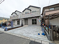 千葉県習志野市香澄3丁目：物件画像