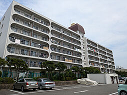 物件画像 ソフトタウン谷津遊園1号棟