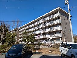 物件画像 秋津第一団地1−1−5号棟