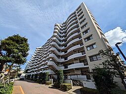 物件画像 谷津パークタウン参番街43号棟