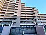 外観：建物外観