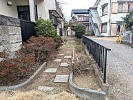 千葉県習志野市藤崎4丁目：物件画像