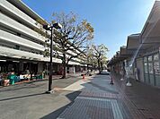 袖ヶ浦団地ショッピングセンター1320m徒歩17分