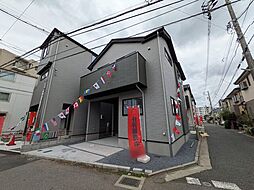 外観の画像
