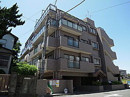 物件画像 ナイスアーバン津田沼