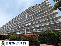 物件画像 マープル津田沼スカイハイツＡ棟