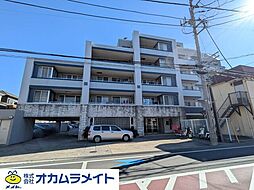 物件画像 エクアス津田沼