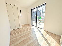 室内の画像