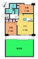 クリオ津田沼弐番館1階2,380万円