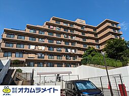 物件画像 クリオ津田沼弐番館