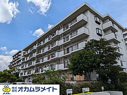 物件画像 谷津パークタウン壱番街20号棟