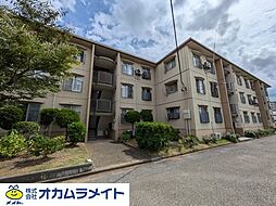 物件画像 谷津グリーンコープＢ棟