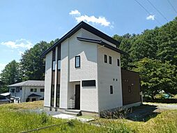 物件画像 長野県茅野市ちの　築浅中古住宅