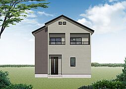物件画像 長野県岡谷市 街中モデルハウス