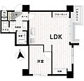 ライオンズマンション東本町第314階12.0万円