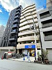 大阪府大阪市中央区内淡路町2丁目1-12：物件画像／株式会社ホームハウジング