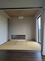 室内の画像