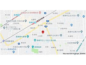 大阪府高槻市上本町（賃貸アパート1LDK・2階・34.78㎡） その19