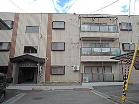 大阪府高槻市氷室町1丁目（賃貸マンション2LDK・2階・52.26㎡） その1