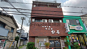 大阪府高槻市城南町3丁目（賃貸マンション1R・3階・19.00㎡） その1