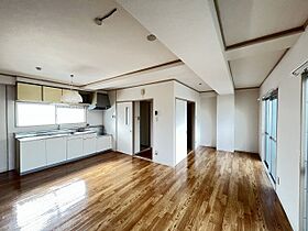 大阪府高槻市西町（賃貸マンション2LDK・3階・60.00㎡） その4