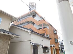 大阪府高槻市富田町3丁目（賃貸マンション1R・4階・20.20㎡） その23