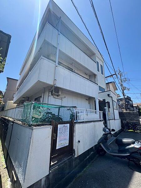 ハイム白山 ｜大阪府茨木市三島丘2丁目(賃貸マンション1R・3階・17.00㎡)の写真 その20