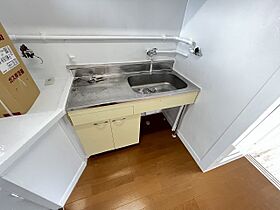 ビレッジハウス西町3号棟  ｜ 大阪府高槻市西町（賃貸マンション2K・4階・28.98㎡） その5