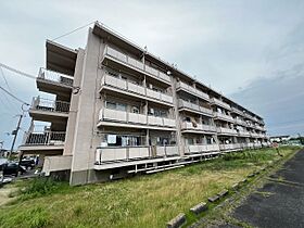 ビレッジハウス西町3号棟  ｜ 大阪府高槻市西町（賃貸マンション2K・4階・28.98㎡） その21