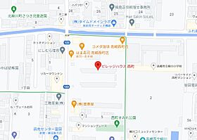 ビレッジハウス西町3号棟  ｜ 大阪府高槻市西町（賃貸マンション2K・4階・28.98㎡） その20