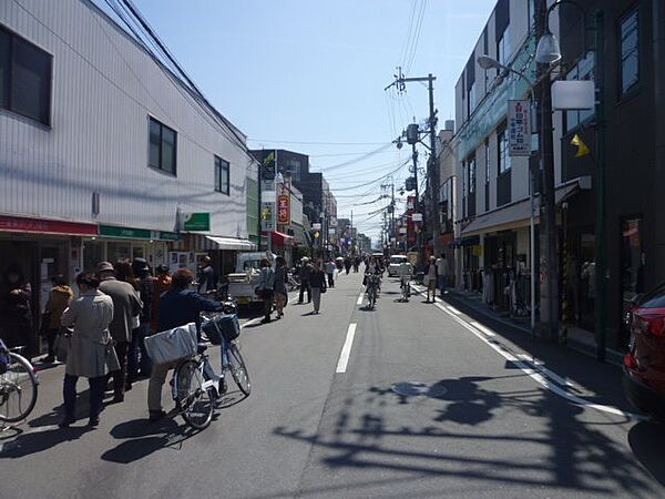 ヴィラ高槻 ｜大阪府高槻市如是町(賃貸マンション3DK・2階・50.00㎡)の写真 その19