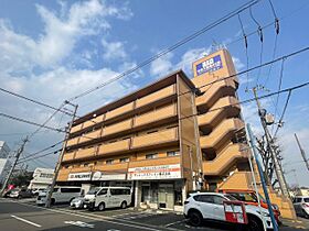 大阪府茨木市横江1丁目（賃貸マンション3LDK・3階・65.00㎡） その20