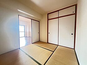 大阪府茨木市横江1丁目（賃貸マンション3LDK・3階・65.00㎡） その10