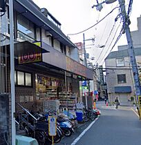 大阪府高槻市芥川町2丁目（賃貸マンション1R・10階・28.00㎡） その26