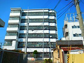 川西エンビィハイツ  ｜ 大阪府高槻市川西町2丁目（賃貸マンション1K・1階・20.00㎡） その1