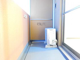 大阪府高槻市野見町（賃貸マンション1K・5階・24.21㎡） その9